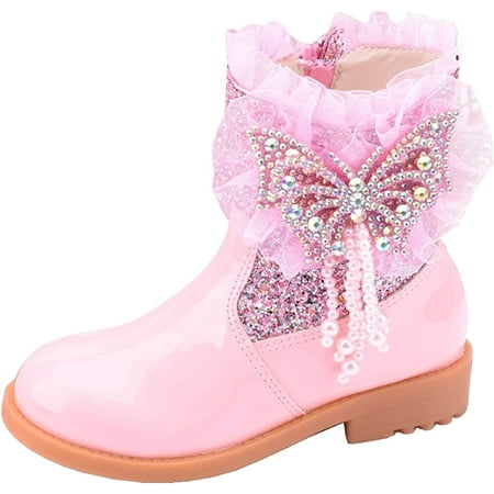 QWZNDZGR Baby Leather Lace-Up Boots Flat Ankle Snow Boots Newborn Crib Shoes Baby Footwear Prewalkers Outdoor Warm Winter Boots
QWZNDZGR Baby Leather Lace-Up Boots Flat Ankle Snow Boots Newborn Crib Shoes Baby Footwear Prewalkers Outdoor Warm Winter Boots