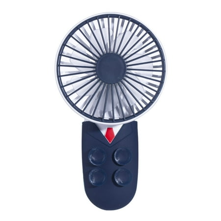Foldable Mini Desktop Fan Portable USB Charging 3 Speed Settings Air Cooler for Student Dormitory Home Office Use
Foldable Mini Desktop Fan Portable USB Charging 3 Speed Settings Air Cooler for Student Dormitory Home Office Use