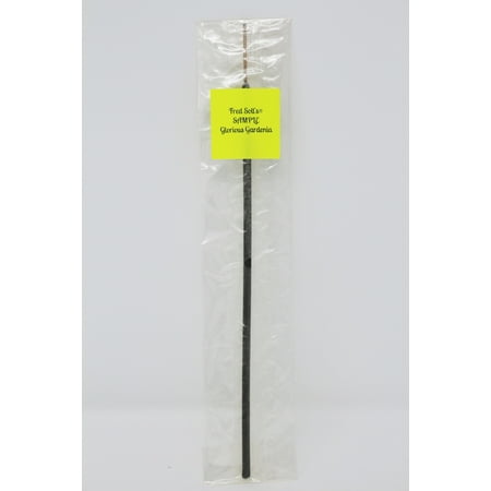 Fred Soll s® resin on a stick® Glorious Gardenia (sample)