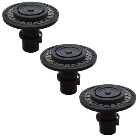 Flushline Replacement Sloan 3301037 A-37-A 1.5 GPF Drop-In Repair Kit