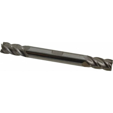 Accupro 3/8 3/4 LOC 3/8 Shank Diam 3-1/2 OAL 4 Flute Solid Carbide Square End Mill
Accupro 3/8 3/4 LOC 3/8 Shank Diam 3-1/2 OAL 4 Flute Solid Carbide Square End Mill