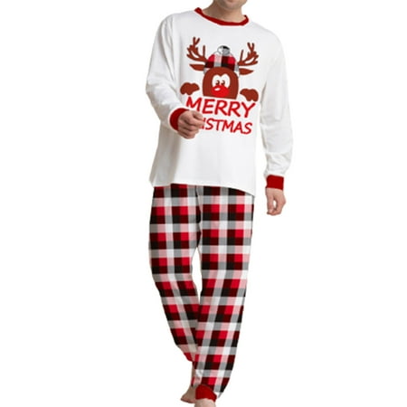 Family Matching Christmas Pajamas Boys Girls Holiday Pajamas Sleepwear Christmas Pjs Christmas Pajamas for Family 2022
Family Matching Christmas Pajamas Boys Girls Holiday Pajamas Sleepwear Christmas Pjs Christmas Pajamas for Family 2022