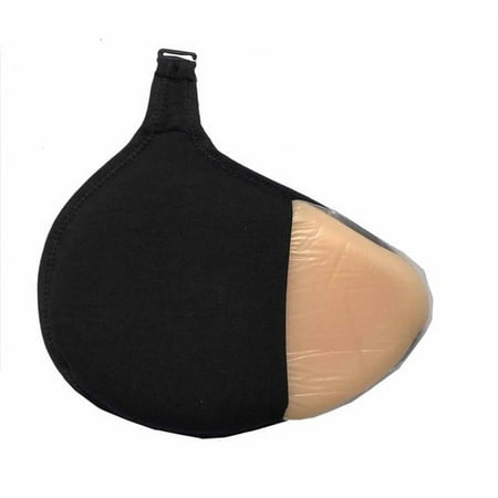 1 pair Sponge Prosthesis Lightweight Assemble Silicone Breast Pad Cover Sponge Pad Extend Long Shape
1 pair Sponge Prosthesis Lightweight Assemble Silicone Breast Pad Cover Sponge Pad Extend Long Shape