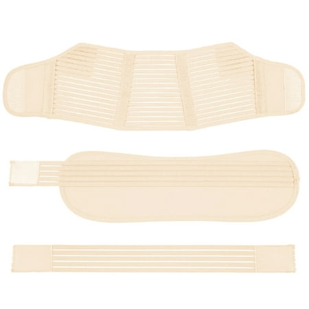 TFDZ Belt For Women Dress Belts For Women Pregnancy Belly Support Band Maternity Belt Pregnancy Support Belt For Back Pelvic Hip Pain Maternity Belly Band Back Support Beige
TFDZ Belt For Women Dress Belts For Women Pregnancy Belly Support Band Maternity Belt Pregnancy Support Belt For Back Pelvic Hip Pain Maternity Belly Band Back Support Beige