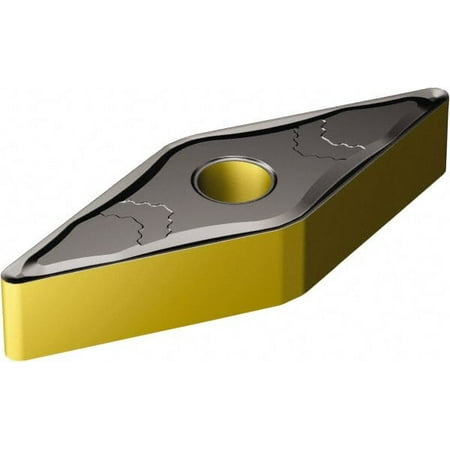 Sandvik Coromant VNMG331 PMC 4325 Carbide Turning Insert 35° Diamond (1 Piece)
Sandvik Coromant VNMG331 PMC 4325 Carbide Turning Insert 35° Diamond (1 Piece)
