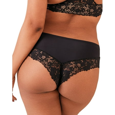 Adore Me Celebrena Cheeky Women s Panties Plus and Regular Sizes