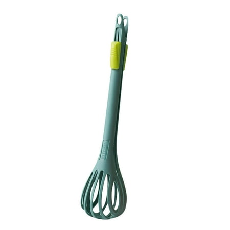 Clearance Vntub Beaters Kitchen Multi-purpoBse Eggs Beater Food Clip Is Easy To Operate
Clearance Vntub Beaters Kitchen Multi-purpoBse Eggs Beater Food Clip Is Easy To Operate