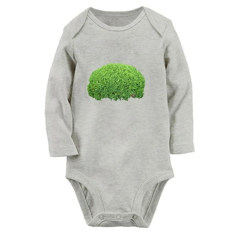 Babies Nature Pattern Bushes Rompers Newborn Baby Unisex Bodysuits Infant Jumpsuits Toddler 0-12 Months Kids Long Sleeves Oufits (Gray 0-6 Months)
Babies Nature Pattern Bushes Rompers Newborn Baby Unisex Bodysuits Infant Jumpsuits Toddler 0-12 Months Kids Long Sleeves Oufits (Gray 0-6 Months)