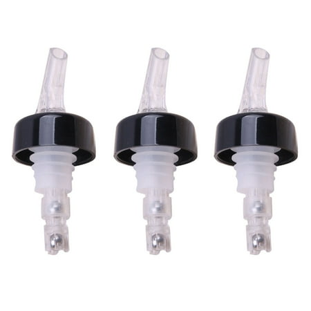 Hesxuno Plastic Spirit Measure Measuring Pourer Drink Bottle Bar Wine Liquor Dispenser Deals of The day
Hesxuno Plastic Spirit Measure Measuring Pourer Drink Bottle Bar Wine Liquor Dispenser Deals of The day