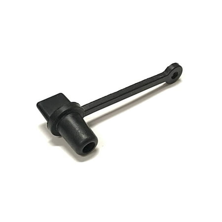 OEM Midea Air Conditioner AC Rubber Plug Originally Shipped With MPG10CRN1BH9 MPN108CRN1BH9 MPN110CRN1BH9
OEM Midea Air Conditioner AC Rubber Plug Originally Shipped With MPG10CRN1BH9 MPN108CRN1BH9 MPN110CRN1BH9