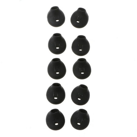 10pcs Earplugs Anti-noise Ear Plugs forSony WI-SP500 for S7 S6 Earphone Sturdy Ear Tips Replacemets
10pcs Earplugs Anti-noise Ear Plugs forSony WI-SP500 for S7 S6 Earphone Sturdy Ear Tips Replacemets