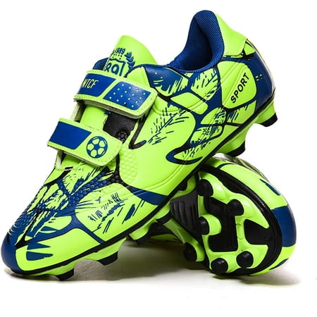Kids Turf Soccer Cleats Shoes Boys Grils Athletic Football Shoes Professional Training Shoes
Kids Turf Soccer Cleats Shoes Boys Grils Athletic Football Shoes Professional Training Shoes