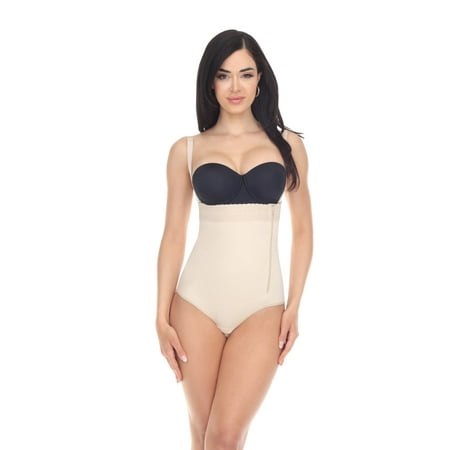 Perfect Shape Shapewear for Women Tummy Control Fajas Colombianas Body Shaper Butt Lifter
Perfect Shape Shapewear for Women Tummy Control Fajas Colombianas Body Shaper Butt Lifter