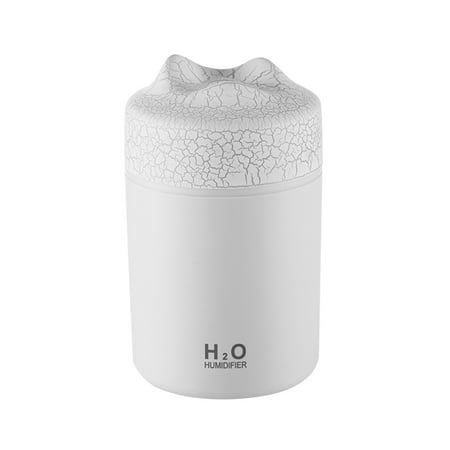 PRINxy USB Humidifier With Lamp Quiet Cool Mist Humidifier For Bedroom And Office Plants Easy To Clean Home Appliances White
PRINxy USB Humidifier With Lamp Quiet Cool Mist Humidifier For Bedroom And Office Plants Easy To Clean Home Appliances White