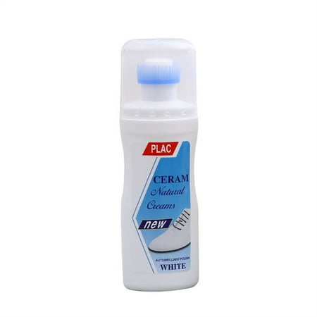 White Shoe Cleaner Shoe Cleaner Shoe Cleaner Sneakers 3.38oz Little White Shoe Cleaner White Sports Shoes Cleaning Tool Wash Free & Decontamination & Whitening
White Shoe Cleaner Shoe Cleaner Shoe Cleaner Sneakers 3.38oz Little White Shoe Cleaner White Sports Shoes Cleaning Tool Wash Free & Decontamination & Whitening
