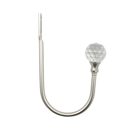 Giyblacko Sticky Hooks For Hanging Curtain Alloy U Shaped Wall Hook Electro Galvanized Curtain Hook
Giyblacko Sticky Hooks For Hanging Curtain Alloy U Shaped Wall Hook Electro Galvanized Curtain Hook