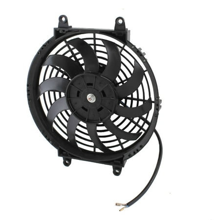 DC 12V 2600RPM 10\
