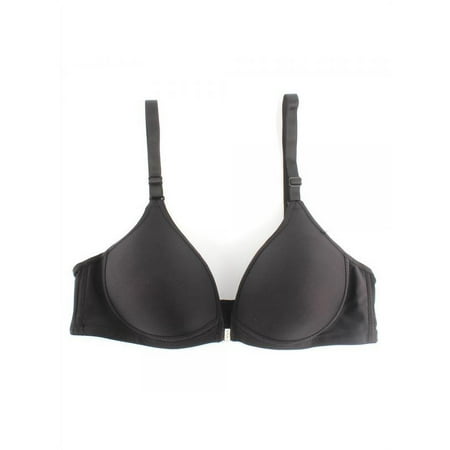 Women Push Up Bra Sexy Front Closure Bra Top Solid Adjusted Seamless Thin Padded Sexy Lady Underwear Gather For Girls 70-85B
Women Push Up Bra Sexy Front Closure Bra Top Solid Adjusted Seamless Thin Padded Sexy Lady Underwear Gather For Girls 70-85B