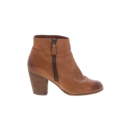Pre-Owned BP. Women s Size 8 Ankle Boots