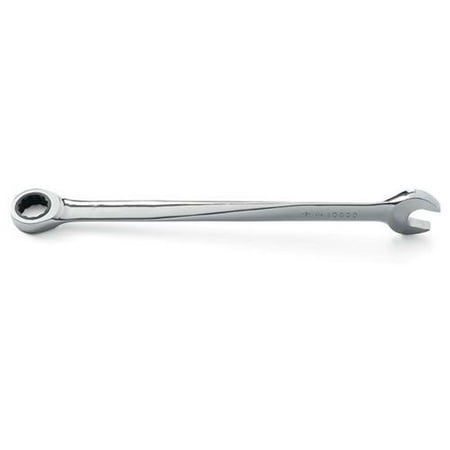 Kd Tools 85862 Xl X-beam Combination Ratcheting Wrench - 11\/16