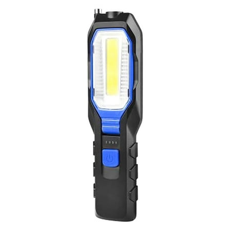 QUSENLON COB LED Work Light Dropshipping Lamp Emergency Light Magnetic Flexible Inspectio
QUSENLON COB LED Work Light Dropshipping Lamp Emergency Light Magnetic Flexible Inspectio