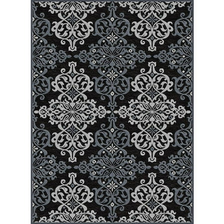 Bliss Rugs Beatrix Transitional Area Rug
