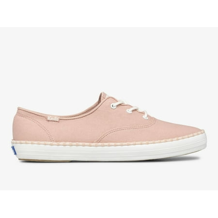 Keds Champion Wave Sneaker Women Blush Pink
