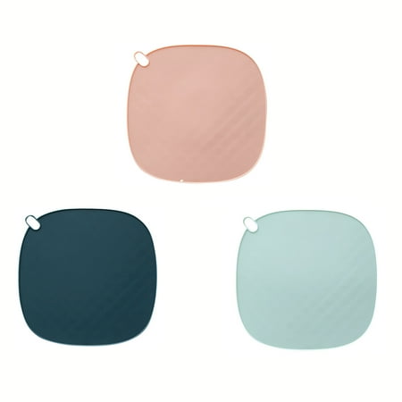 Kitchen Accessories Clearance Sale 3Pc Heat insulation Non-Slip Mat Dining Table Mat Kitchen insulation Mat
Kitchen Accessories Clearance Sale 3Pc Heat insulation Non-Slip Mat Dining Table Mat Kitchen insulation Mat