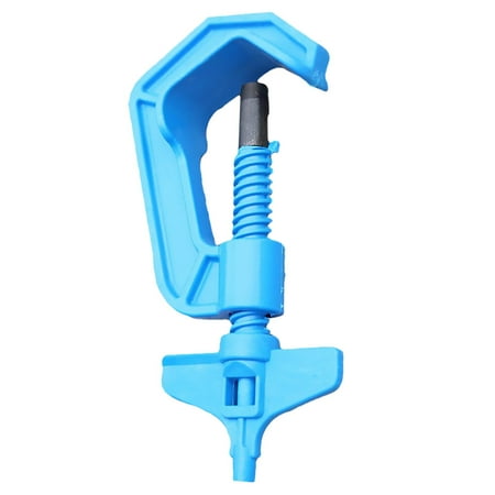 Drip Irrigation Tubing Hole Punch PE Tube Hole Puncher Sprinkler Install Tool
Drip Irrigation Tubing Hole Punch PE Tube Hole Puncher Sprinkler Install Tool