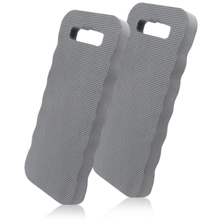 Hortem Thick Kneeling Pad Gray 2-Pack Waterproof Garden Knee Pads Multi-Functional Kneeler Pad
Hortem Thick Kneeling Pad Gray 2-Pack Waterproof Garden Knee Pads Multi-Functional Kneeler Pad