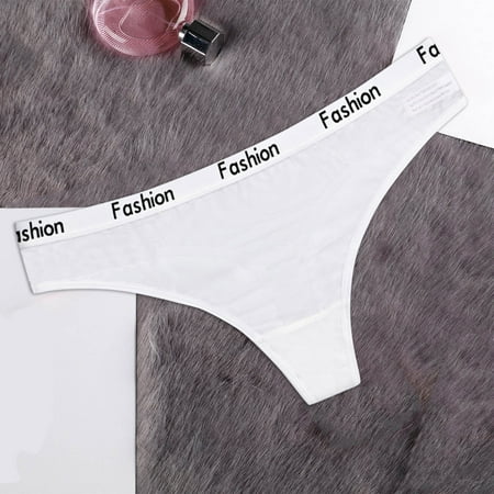 Hunpta Underwear Women High Waist Sexy Mesh Underwear Women Underwear Comfortable Lace Thong