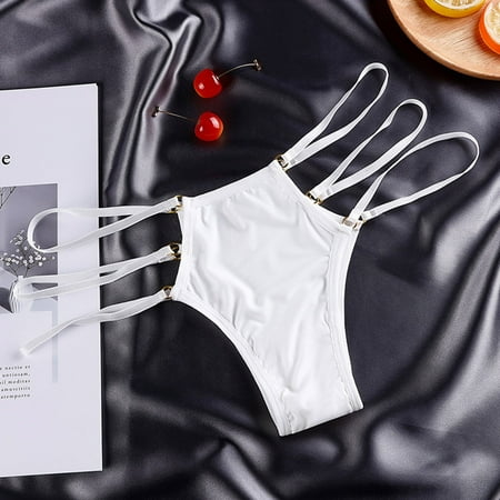 Aayomet Panties For Women Women Lace Patchwork Panties Women Lingerie Comfort Thong Underwear White XXL
Aayomet Panties For Women Women Lace Patchwork Panties Women Lingerie Comfort Thong Underwear White XXL