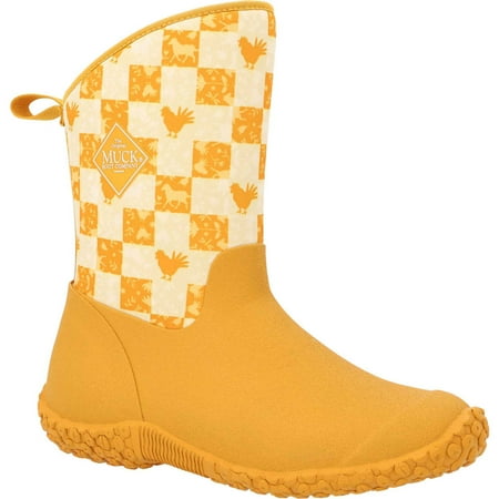 Women s Muckster II Mid Boot Size 11(M)