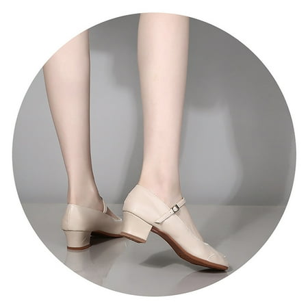 Aayomet Summer Sandals for Women Women s Solid Color Buckle Full Sole Rubber Low Heel Thick Heel Dance Shoes Sandals White 6.5
Aayomet Summer Sandals for Women Women s Solid Color Buckle Full Sole Rubber Low Heel Thick Heel Dance Shoes Sandals White 6.5