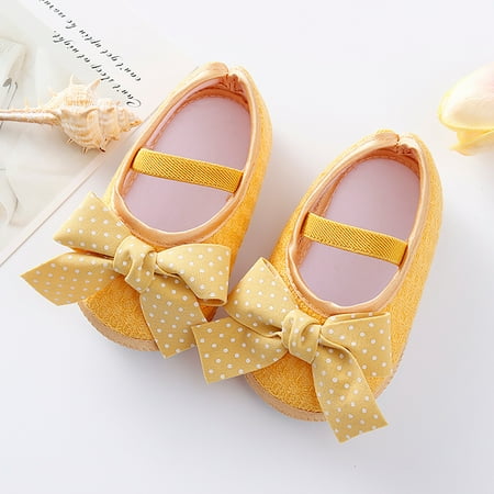 TOWED22 Toddler Sock Shoes Girls Shoes Toddler Toddler Walkers Infant Princess Baby Boys Shoes Shoes Soft Baby Yellow
TOWED22 Toddler Sock Shoes Girls Shoes Toddler Toddler Walkers Infant Princess Baby Boys Shoes Shoes Soft Baby Yellow