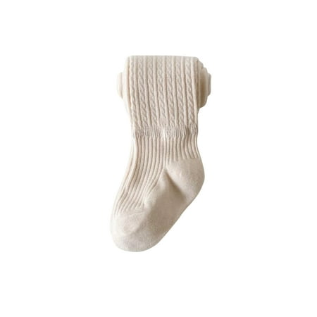 Spring hue Cotton Baby Girl Tights Cable Knit Seamless Toddler Leggings Pantyhose Pants Stockings
Spring hue Cotton Baby Girl Tights Cable Knit Seamless Toddler Leggings Pantyhose Pants Stockings