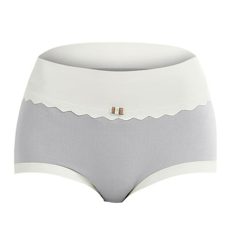 High Waist Ladies Shapewear Ladies Belly Lifting Panties