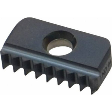 Carmex 14 I 16 UN MT7 Carbide Thread Mill Insert