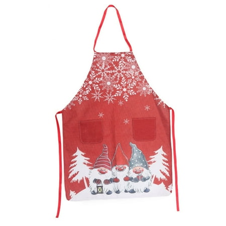 apron sleeves Christmas Home Decoration Supplies Printing Old Man Linen Apron Christmas Party Atmosphere Arrangement
apron sleeves Christmas Home Decoration Supplies Printing Old Man Linen Apron Christmas Party Atmosphere Arrangement