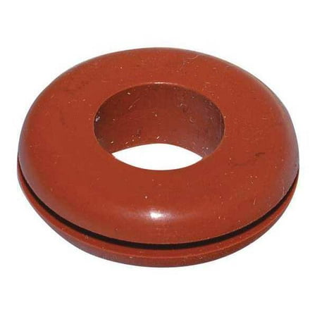 ZoroSelect Grommet Silicone MS 35489-13X PK5