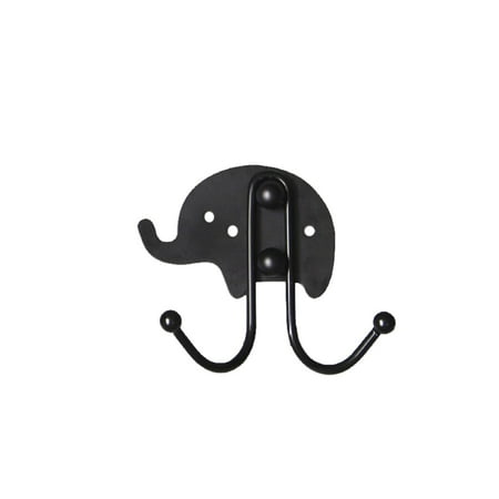 Multifunctional Hook Bathroom Kitchen Wall Hanging Cap Cartoon Metal Clothes Double Hook
Multifunctional Hook Bathroom Kitchen Wall Hanging Cap Cartoon Metal Clothes Double Hook