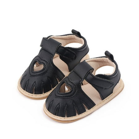 TOWED22 Cute Shoes For Teen Girls Infant Girls Single Shoes Hollow Out Love First Walkers Shoes Toddler Sandals Princess Shoes Black
TOWED22 Cute Shoes For Teen Girls Infant Girls Single Shoes Hollow Out Love First Walkers Shoes Toddler Sandals Princess Shoes Black