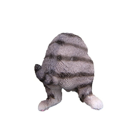 Stickers Cat Butt Magnets Refrigerator Practical Fridge Magnet Sticker Decorations
Stickers Cat Butt Magnets Refrigerator Practical Fridge Magnet Sticker Decorations