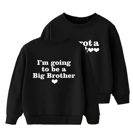 Kids Children Boys Winter Long Sleeve Tops Sweatshirt Clothes Letter Printing Blank Hoodies Toddler Hooded Set Toddler Sweatsuit Boys for Little Boys Youth Boys Youth Zipper Sweatshirt Thrash Hoodie
Kids Children Boys Winter Long Sleeve Tops Sweatshirt Clothes Letter Printing Blank Hoodies Toddler Hooded Set Toddler Sweatsuit Boys for Little Boys Youth Boys Youth Zipper Sweatshirt Thrash Hoodie
