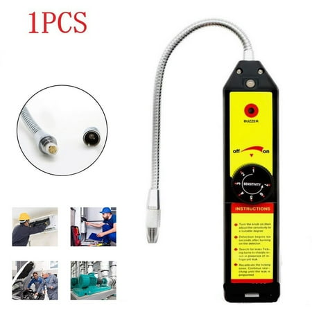 WJL-6000 leak detector CFC HFC halogen gas refrigerant monitor halogen detector
WJL-6000 leak detector CFC HFC halogen gas refrigerant monitor halogen detector