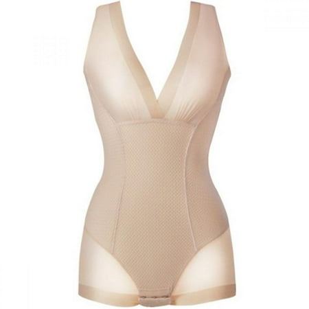 Wuffmeow Shapewear for Women Tummy Control Fajas Colombianas Body Shaper Bust Bodysuit
Wuffmeow Shapewear for Women Tummy Control Fajas Colombianas Body Shaper Bust Bodysuit