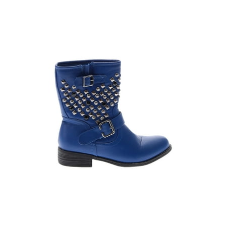 Pre-Owned ASHRO Women s Size 7 Boots
