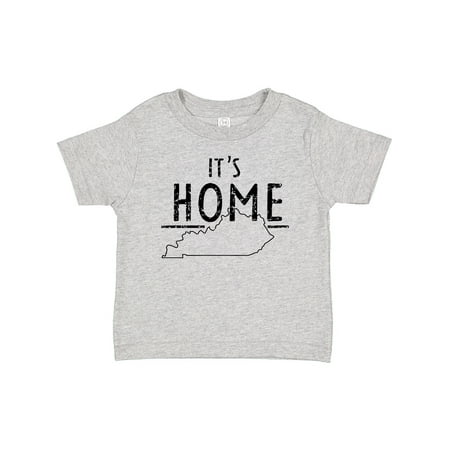 Inktastic It s Home- State of Kentucky Outline Distressed Text Gift Baby Boy or Baby Girl T-Shirt
Inktastic It s Home- State of Kentucky Outline Distressed Text Gift Baby Boy or Baby Girl T-Shirt