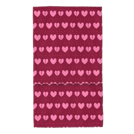 Home Towels Seamless Pattern Background Absorbent Hanging Hand Towel Small Bath Towel Decorative Kitchen Dish Guest Towel For Spa Gym Hote27.5x16in
Home Towels Seamless Pattern Background Absorbent Hanging Hand Towel Small Bath Towel Decorative Kitchen Dish Guest Towel For Spa Gym Hote27.5x16in