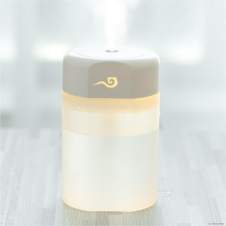 USB Air Humidifier 300Ml Water Tank Quite Mist Maker With Night Light Aroma
USB Air Humidifier 300Ml Water Tank Quite Mist Maker With Night Light Aroma
